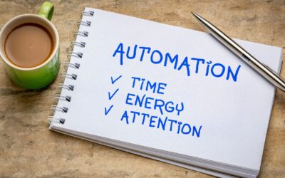 The Smart Way to Scale: Why Automation Isn’t Just for Big Businesses
