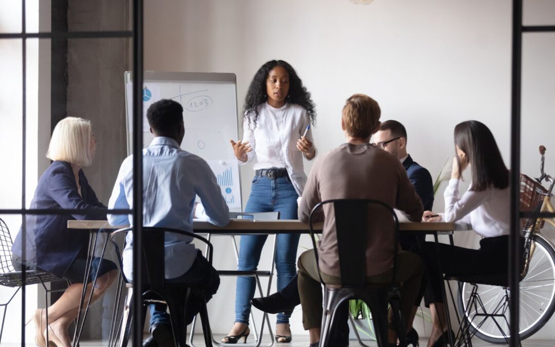Why “More Leads” Isn’t the Goal (and What to Aim for Instead)
