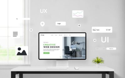 The Role of Accessibility in Modern Web Design: Why Inclusive Design Isn’t Optional