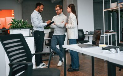 From Clicks to Clients: Writing Website Copy That Builds Trust