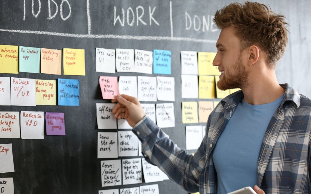 5 Everyday Business Tasks You Didn’t Know You Could Automate