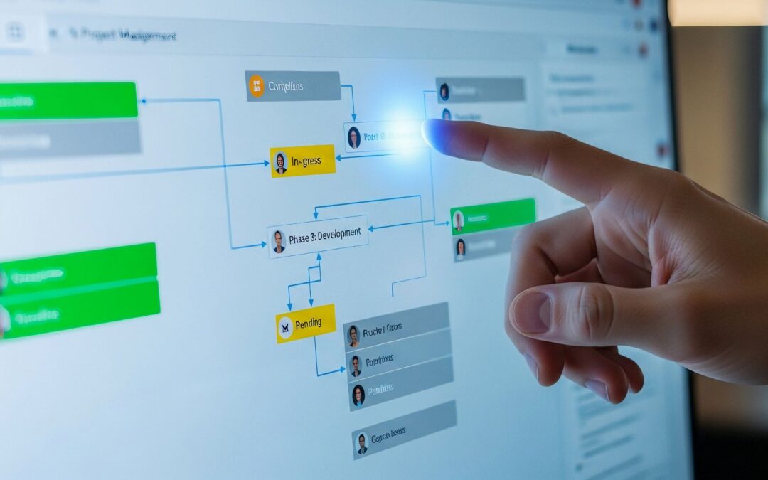 From Chaos to Clarity: How to Streamline Your Marketing Workflow With Automation