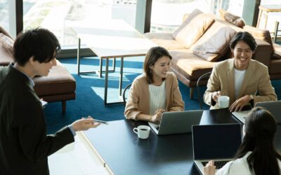 The Science of Lead Scoring: How to Focus on Prospects Who Are Ready to Buy