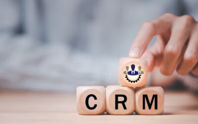 Why Your CRM Is Only as Good as the Data You Put In