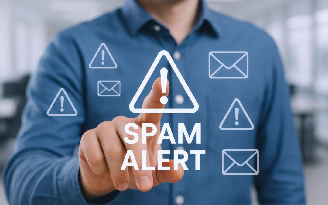 Avoid the Spam Folder: Best Practices for Deliverability and Trust