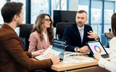 From Lead Capture to Customer: Building a High-Converting Marketing Funnel Step by Step