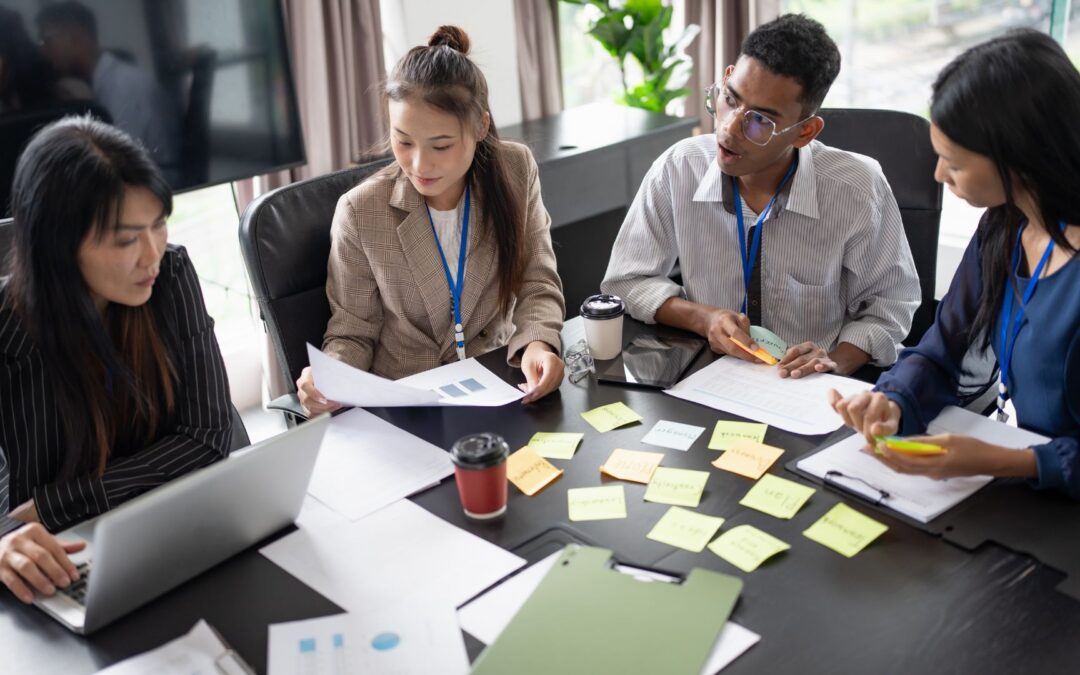Why Your Website Isn’t Generating Leads (and What to Fix Today)