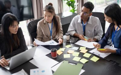 Why Your Website Isn’t Generating Leads (and What to Fix Today)