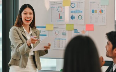 Traffic Isn’t Enough — How to Turn Website Visitors into Qualified Leads