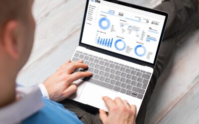 From Contacts to Connections — How to Use Your CRM to Build Real Relationships