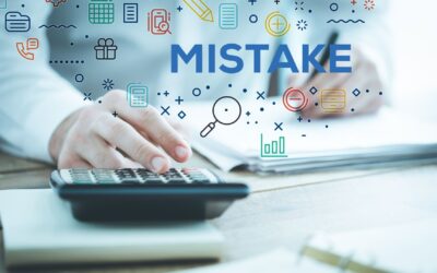 The CRM Mistakes Costing You Sales — and How to Fix Them