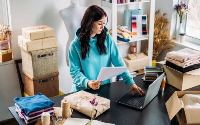 How Small Businesses Can Compete With Big Brands Using Automation