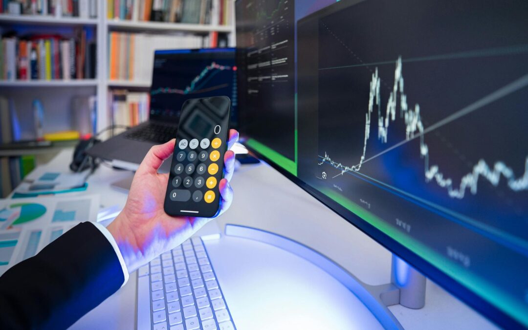 The Future of Marketing — Where AI Meets Automation for Small Businesses