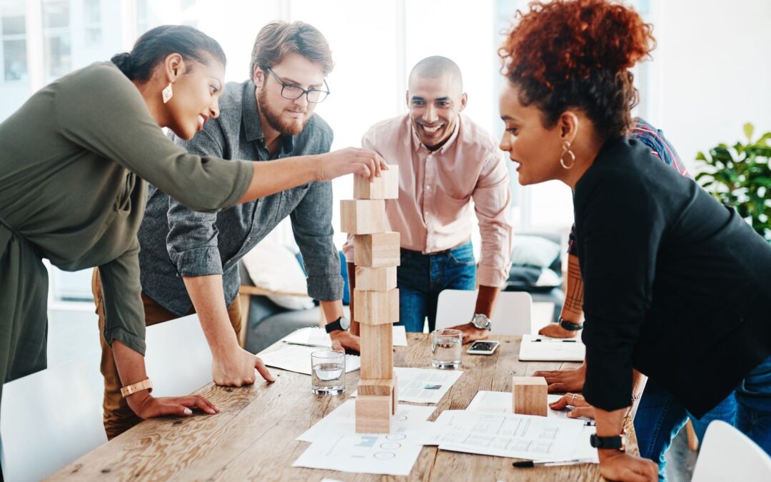 Consistency Beats Creativity: Why Showing Up Regularly Wins in Marketing