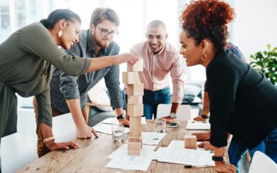 Consistency Beats Creativity: Why Showing Up Regularly Wins in Marketing