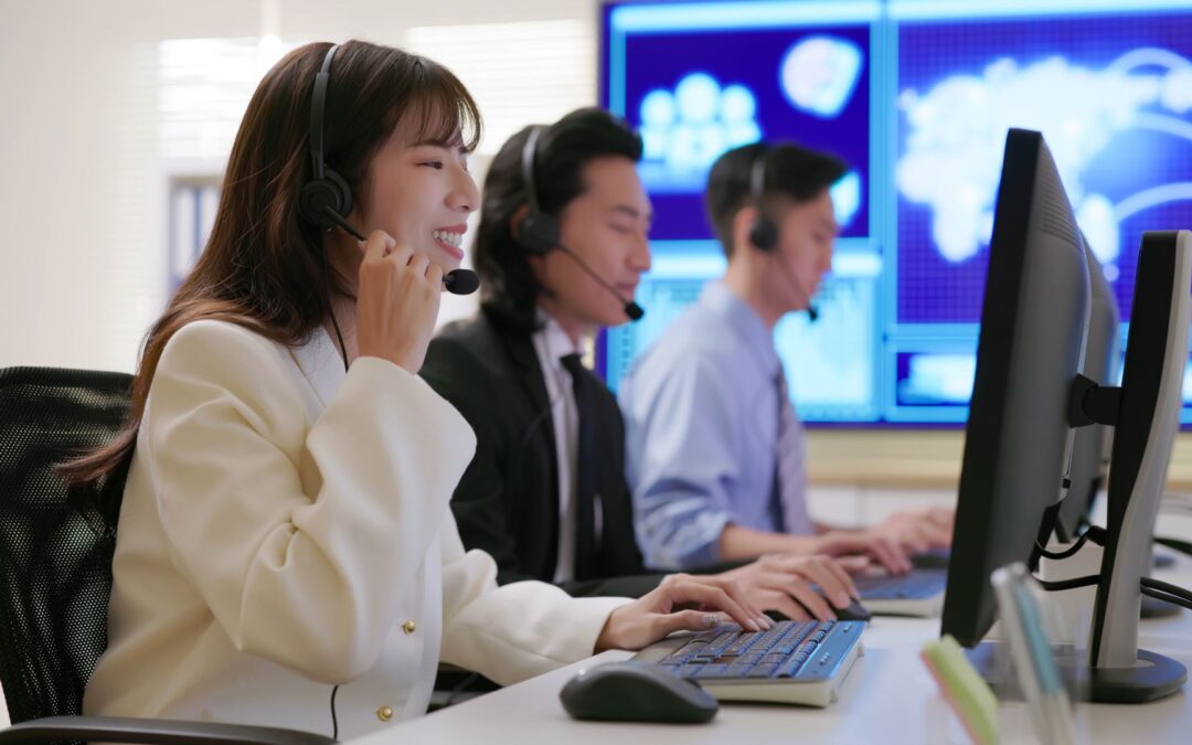 Why Every Small Business Needs a Unified Inbox for Customer Communication