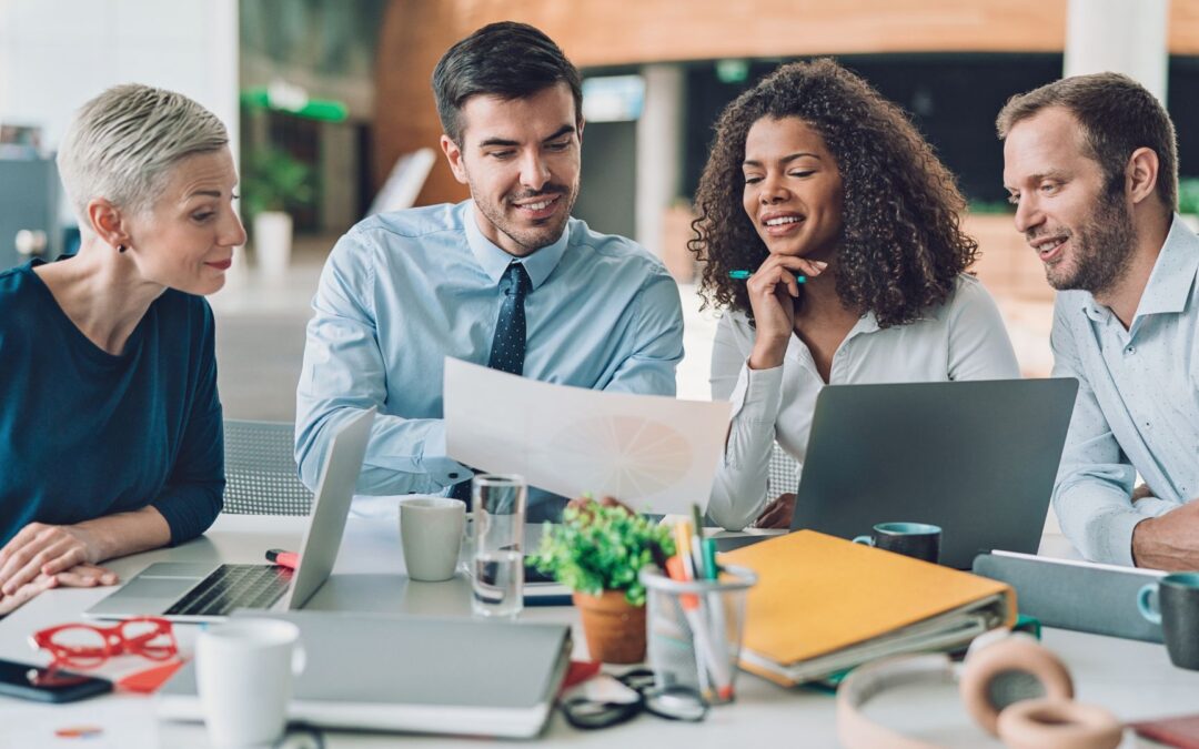 Breaking Silos: Build a Unified Marketing System