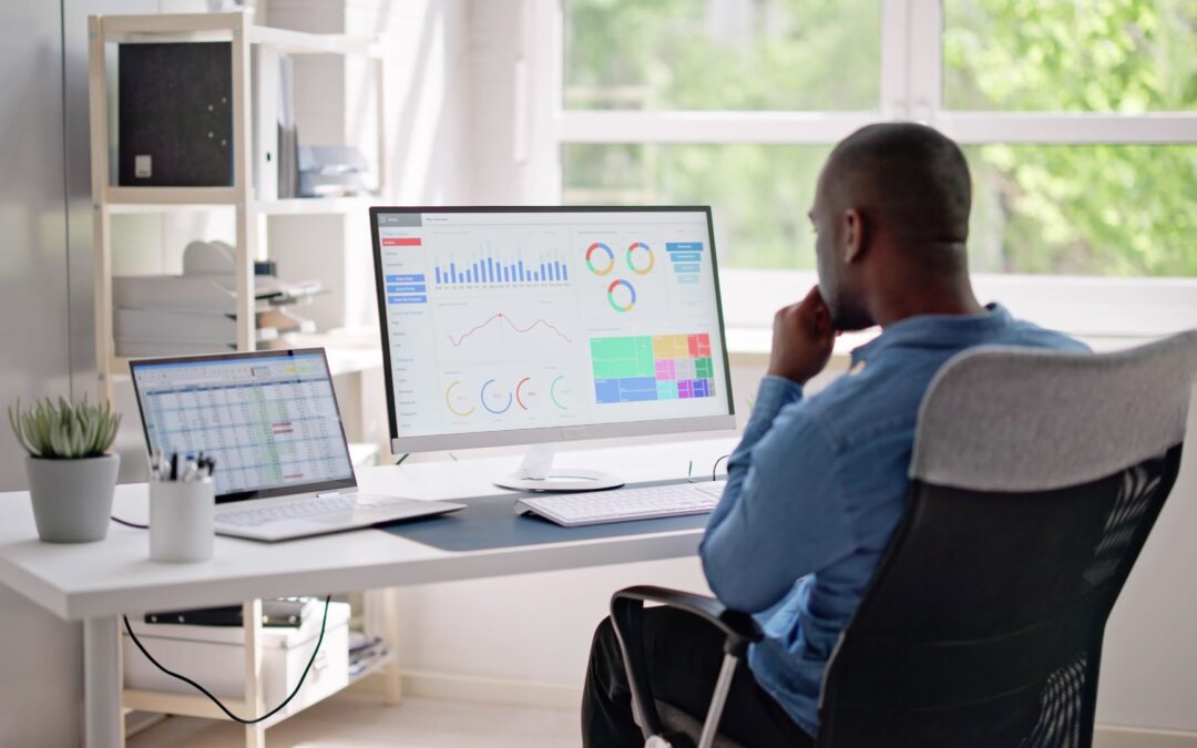 Analytics That Matter for Automation — Which Metrics to Track When Your System Does the Work