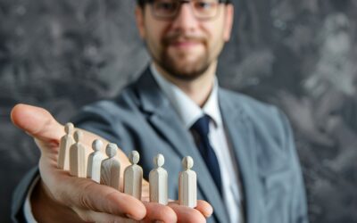 The Role of CRM in Customer Retention: Systems to Keep Current Clients Engaged