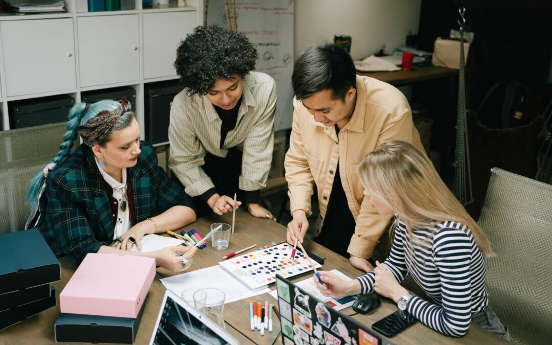 Behavior-Based Marketing: How to Trigger Emails and Actions Based on What Users Actually Do