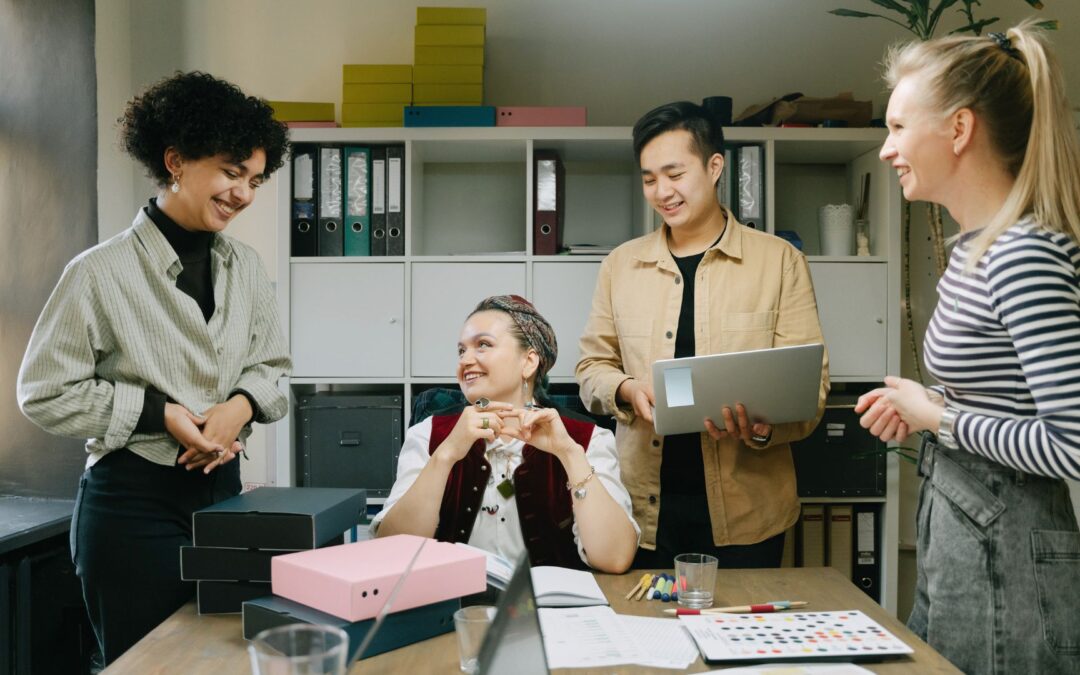 From Click to Conversion: How to Improve the Entire Customer Journey With Automation