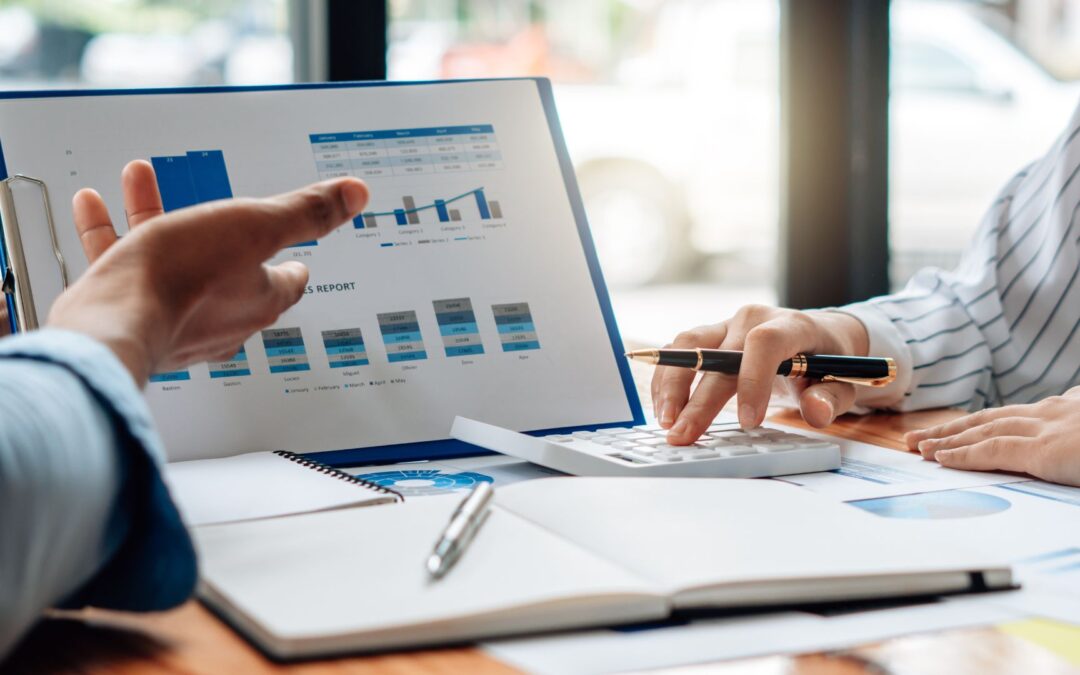 Website Elements That Quietly Increase Leads (Without More Traffic)