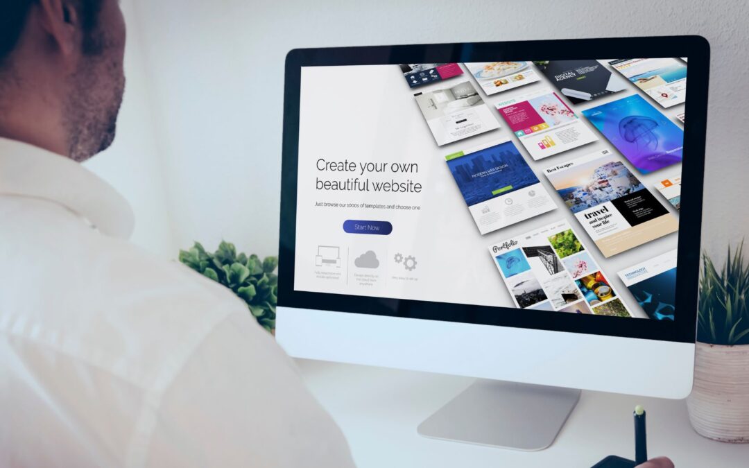 How to Future-Proof Your Business With Scalable Website Infrastructure