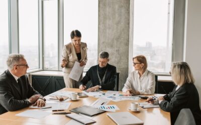 Why Your Lead Forms Aren’t Converting (And How to Fix Them Fast)
