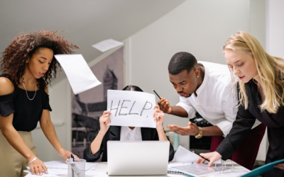 From Chaos to Clarity: Turning Business Processes into Automation Blueprints