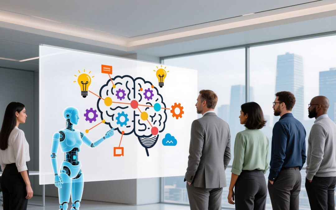 What to Automate First (and What to Keep Manual) as a Growing Business