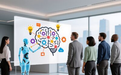 What to Automate First (and What to Keep Manual) as a Growing Business