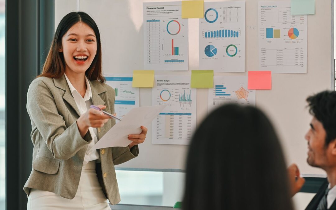What Happens After the Lead Form: Designing the Post-Conversion Experience