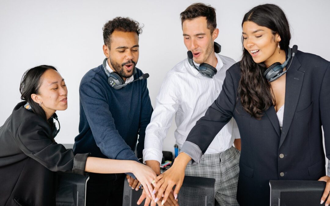 Automating Admin Tasks That Quietly Drain Your Team’s Time