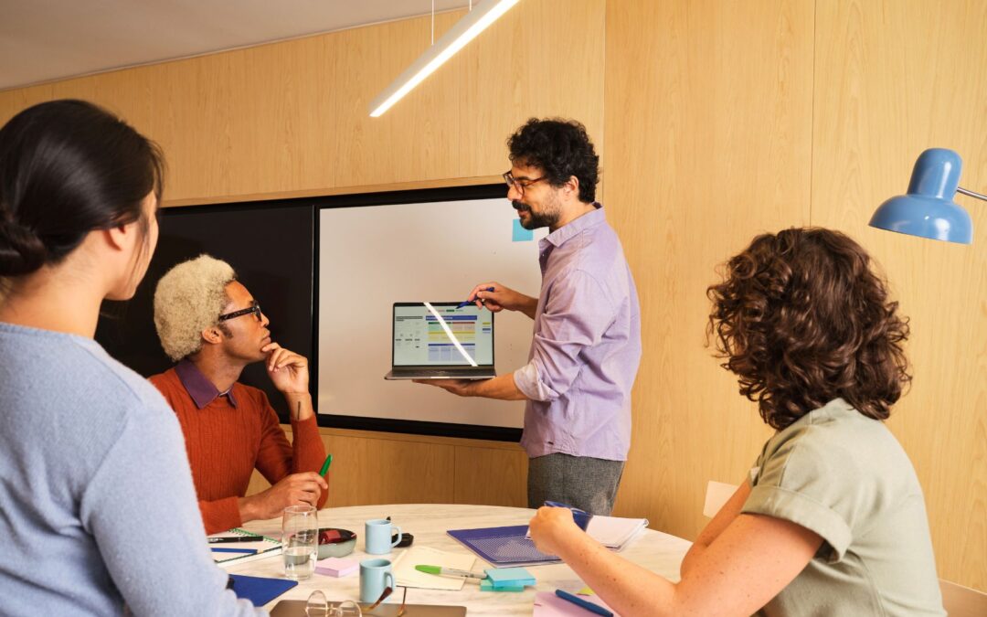 How to Identify the Best Processes to Automate First