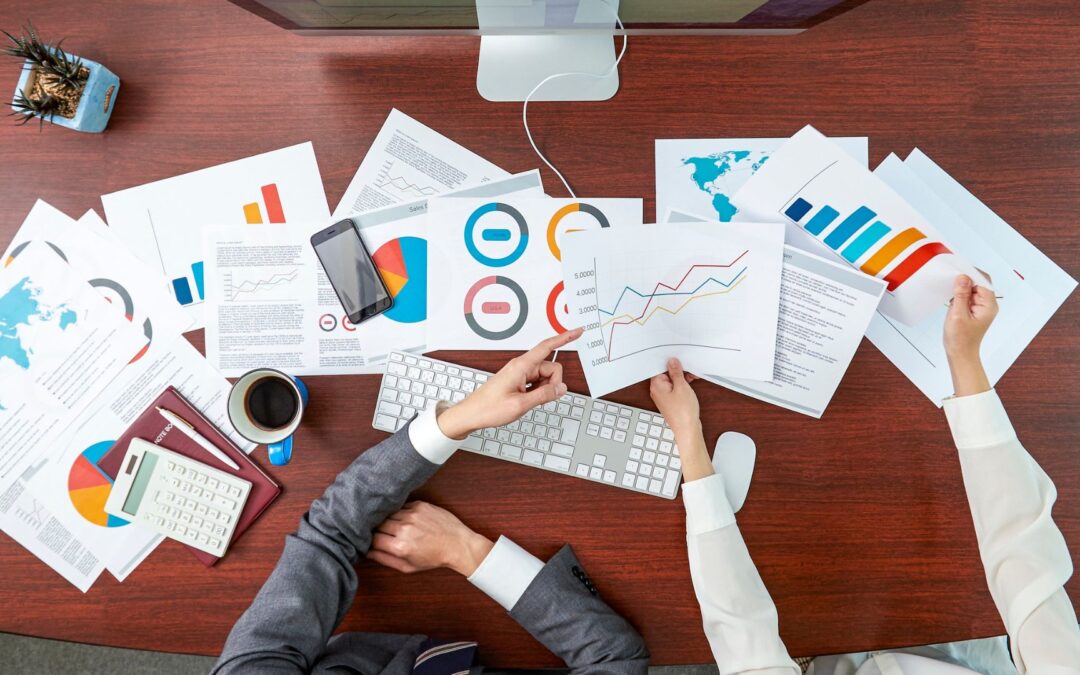 5 Ways to Stop Losing Leads Before They Ever Reach Sales