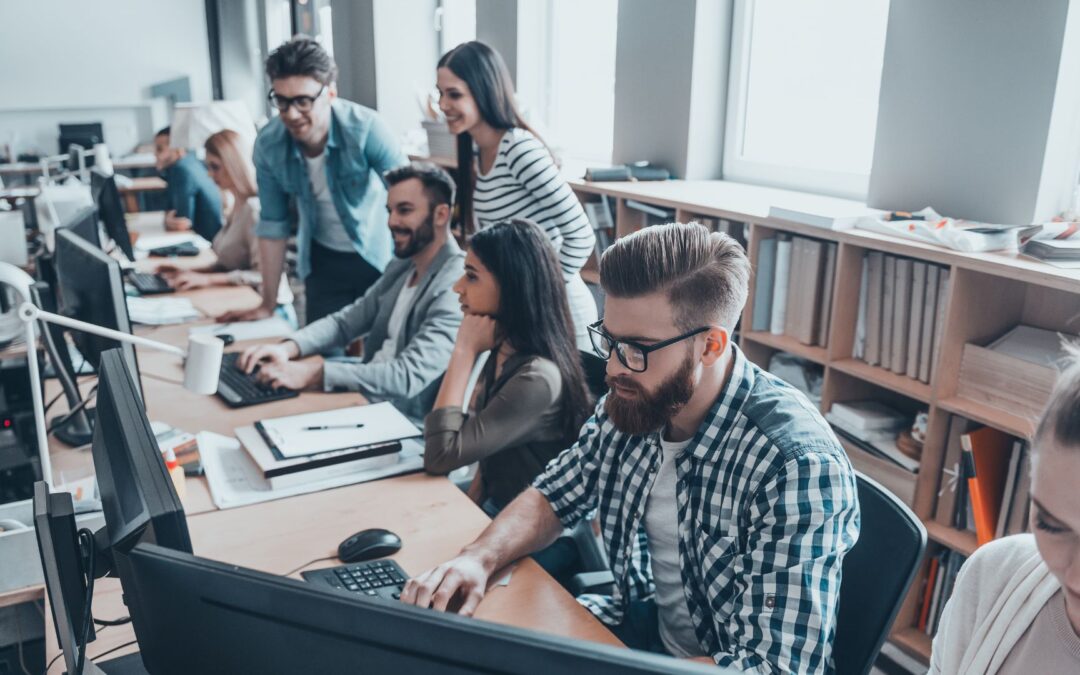 Why Your CRM Feels Messy — and How Automation Fixes It
