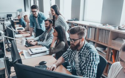 Why Your CRM Feels Messy — and How Automation Fixes It