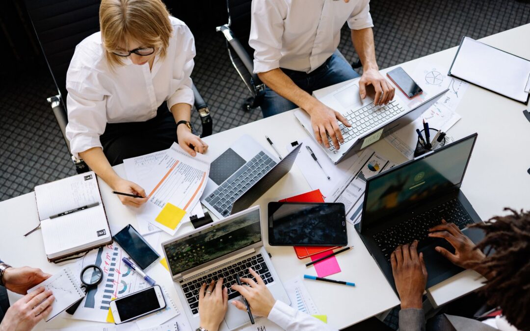 CRM Hygiene 101: Keeping Your Data Clean Without Manual Policing