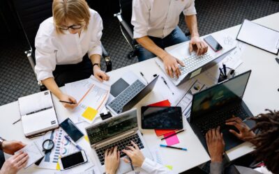 CRM Hygiene 101: Keeping Your Data Clean Without Manual Policing
