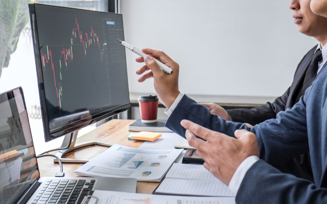 How Small Automation Improvements Compound Into Major Operational Gains