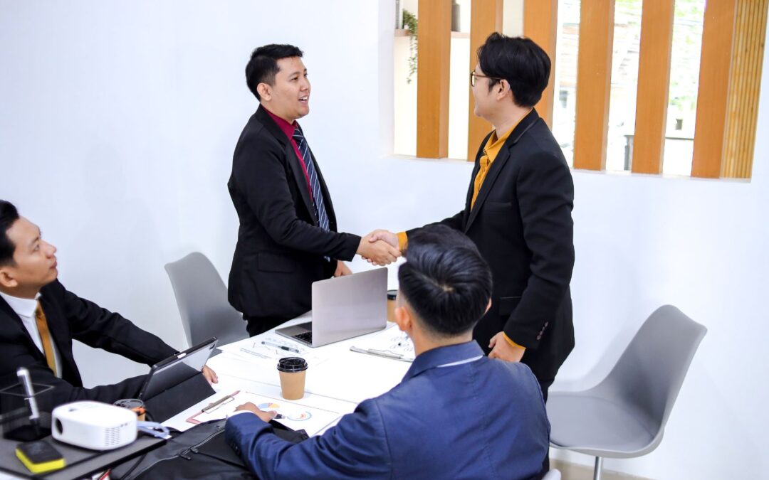The Difference Between Lead Volume and Lead Flow