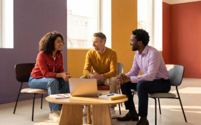 What Operational Maturity Looks Like in Growing Teams