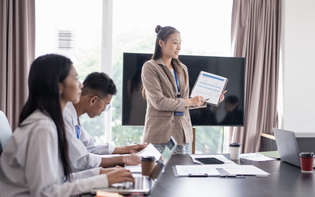 The Difference Between Activity Metrics and Operational Health