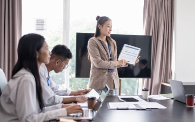 The Difference Between Activity Metrics and Operational Health