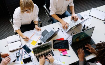 Why Strong Processes Make Technology More Valuable