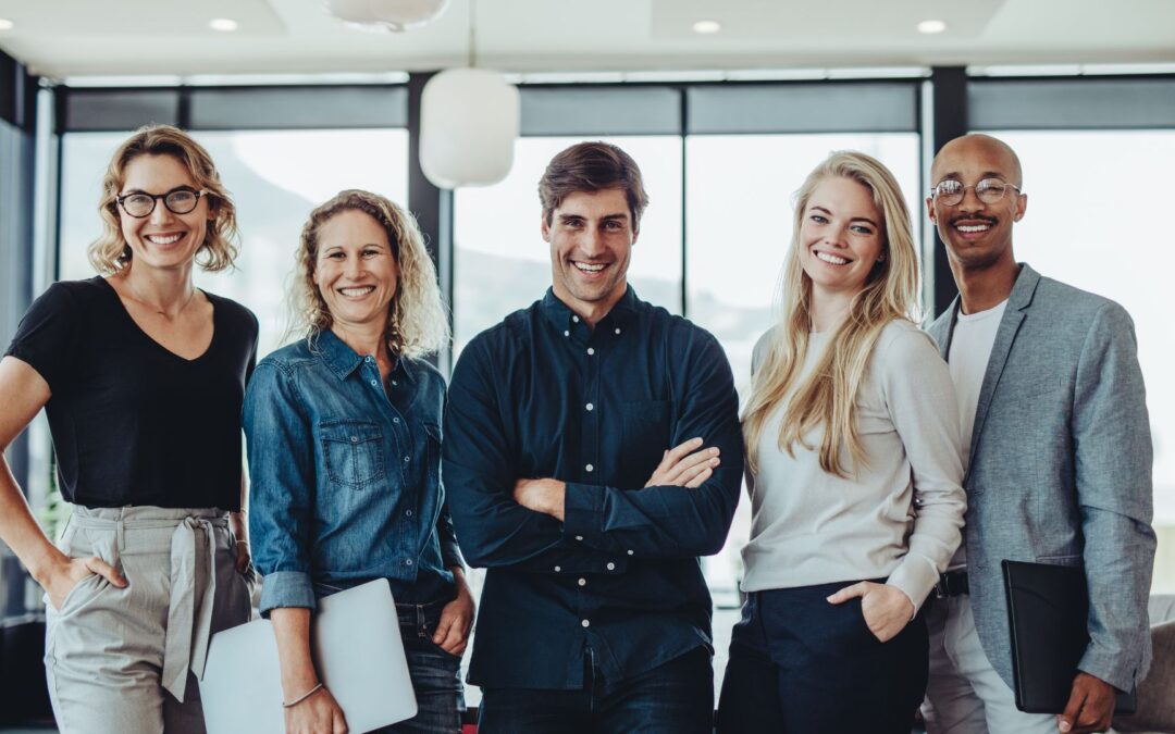 How Operational Clarity Improves Sales Team Confidence