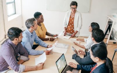 The Signals Leaders Send When They Rush Decisions