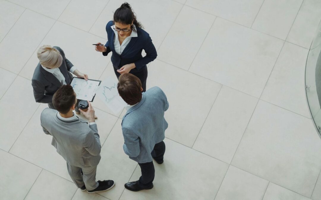 The Role of Systems Thinking in Scaling a Business