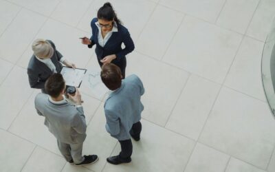 The Role of Systems Thinking in Scaling a Business