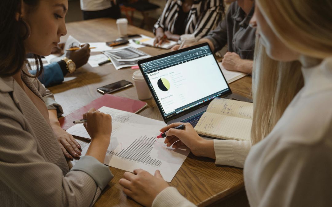Creating a Shared Pipeline View That Both Sales and Marketing Trust